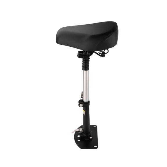 For KUGOO M2 / M4 / M5 AIMITE Electric Scooter Folding Shock Absorbing Seat(������)
