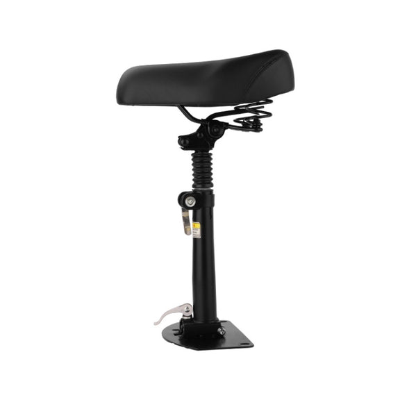 For KUGOO M2 / M4 / M5 AIMITE Electric Scooter Folding Shock Absorbing Seat(������)