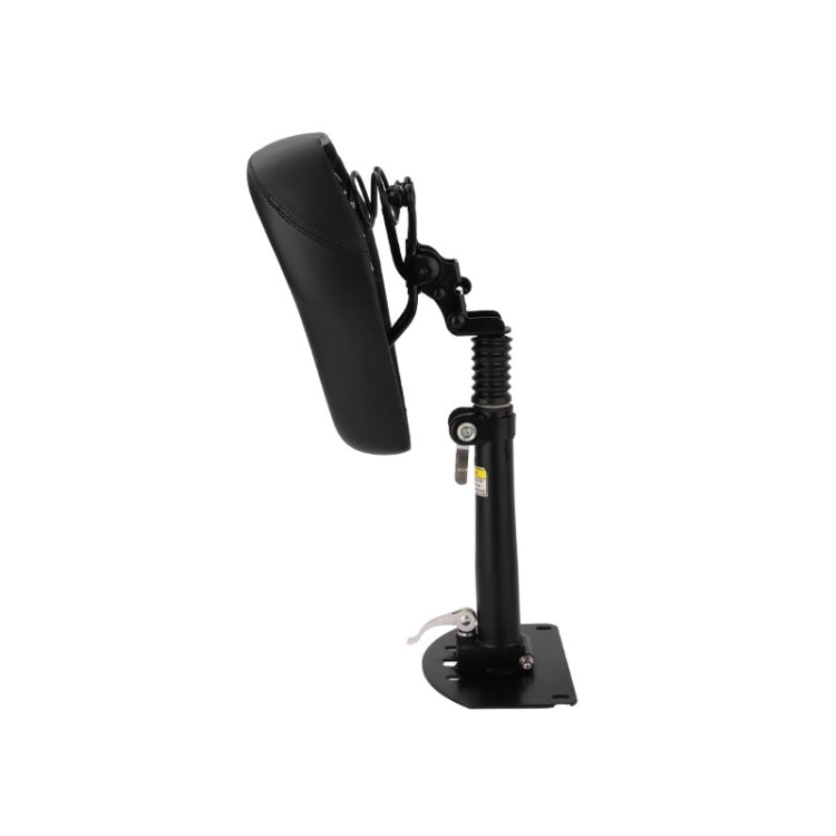 For KUGOO M2 / M4 / M5 AIMITE Electric Scooter Folding Shock Absorbing Seat(������)