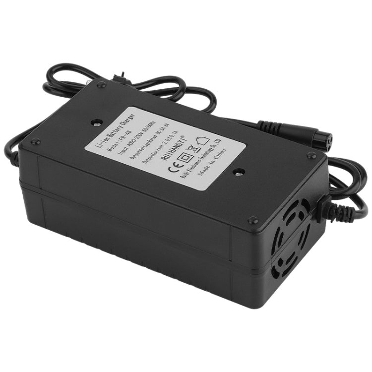 For KUGOO M4 AIMITE 48V / 2A Electric Scooter Universal Charger(US Plug)