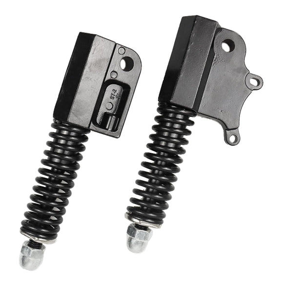 For KUGOO M4 AIMITE 10-inch Electric Scooter Thickened Hydraulic Shock Absorber(1pair)