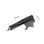 For KUGOO M4 AIMITE 10-inch Electric Scooter Thickened Hydraulic Shock Absorber(1pair)