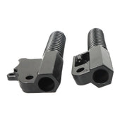 For KUGOO M4 AIMITE 10-inch Electric Scooter Thickened Hydraulic Shock Absorber(1pair)