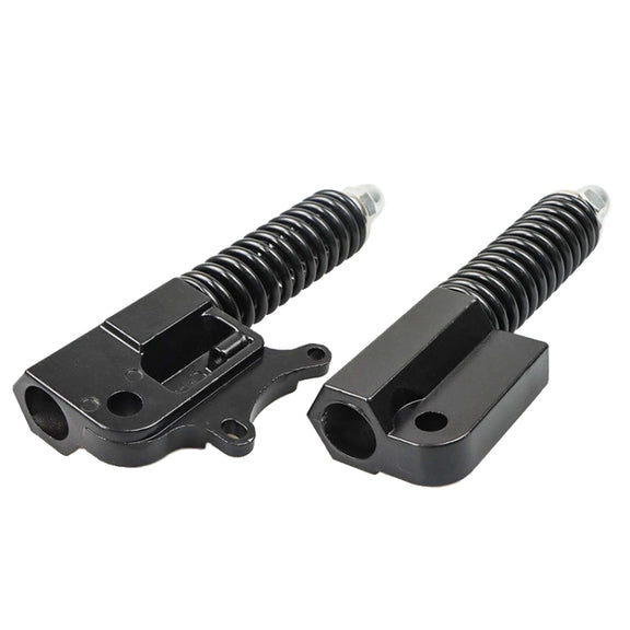 For KUGOO M4 AIMITE 10-inch Electric Scooter Thickened Hydraulic Shock Absorber(1pair)