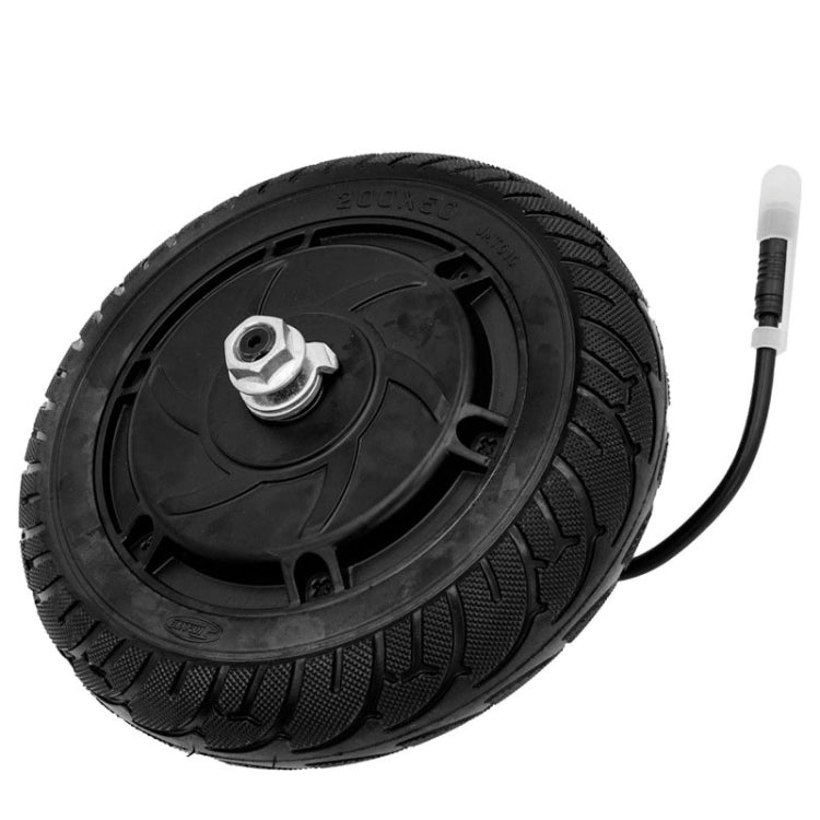 AIMITE For 8 inch KUGOO S3 Electric Scooter Motor Universal Driver Motor, Power: 36V 250W