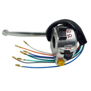 For JIALING JH70/JH90 Handlebar Electric Switch Starter Assembly