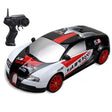 1:24 4WD Drift Light Electric Remote Control Racing Car Toy, Model: SC24A10 - RC Cars by PMc TechLife | Online Shopping South Africa | PMc TechLife | Buy Now Pay Later Mobicred