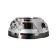 SANVI 3.0 inch Headlight Lens Decorative Cover(Single) - Car Light Accessories by SANVI | Online Shopping South Africa | PMC TechLife | Buy Now Pay Later Mobicred