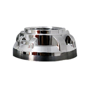 SANVI 3.0 inch Headlight Lens Decorative Cover(Single)