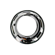 SANVI 3.0 inch Headlight Lens Decorative Cover(Single)