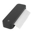 203DPI A4 Home Portable Wireless WiFi Bluetooth Thermal Printer(A4-DY) - Printer by PMC TechLife | Online Shopping South Africa | PMC TechLife | Buy Now Pay Later Mobicred