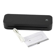 203DPI A4 Home Portable Wireless WiFi Bluetooth Thermal Printer(A4-DY)