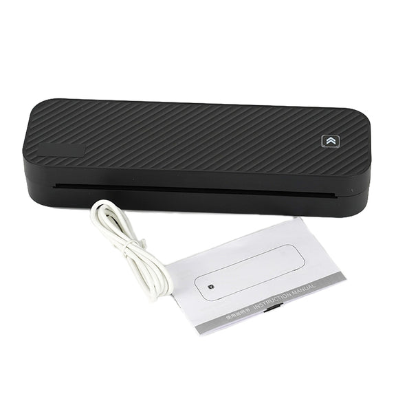 203DPI A4 Home Portable Wireless WiFi Bluetooth Thermal Printer(A4-DY)
