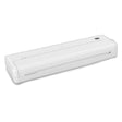 A4-XZ 203DPI A4 Home Portable Smart Wireless Inkless Thermal Printer(White) - Printer by PMC TechLife | Online Shopping South Africa | PMC TechLife | Buy Now Pay Later Mobicred