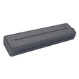 A4-XZ 203DPI A4 Home Portable Smart Wireless Inkless Thermal Printer(Black) - Receipt Printers by PMC TechLife | Online Shopping South Africa | PMC TechLife | Buy Now Pay Later Mobicred