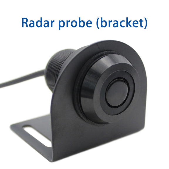 7 Inch Two-Way Display With Reverse Detection Digital Radar(PZ904)