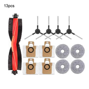 13 In 1  For Xiaomi Robot Vacuum X20 Max Parts Accessories