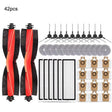 42 In 1 For Xiaomi Robot Vacuum X20 Max Parts Accessories - free shipping - PMc TechLife - Order now!