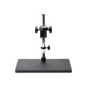 Industrial Camera Monocular Stand Microscope Lifting Stand Maintenance Table, Style: Complete Set