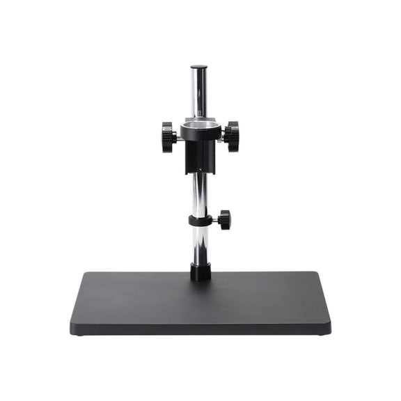 Industrial Camera Monocular Stand Microscope Lifting Stand Maintenance Table, Style: Complete Set