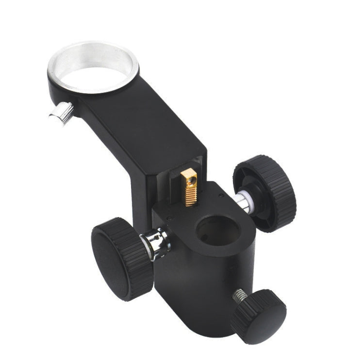 Industrial Camera Monocular Stand Microscope Lifting Stand Maintenance Table, Style: 60cm Heightened