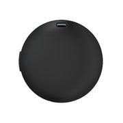 Mini Pet Smart Anti-lost Device Portable GPS Locator Bluetooth Tracker(Black)