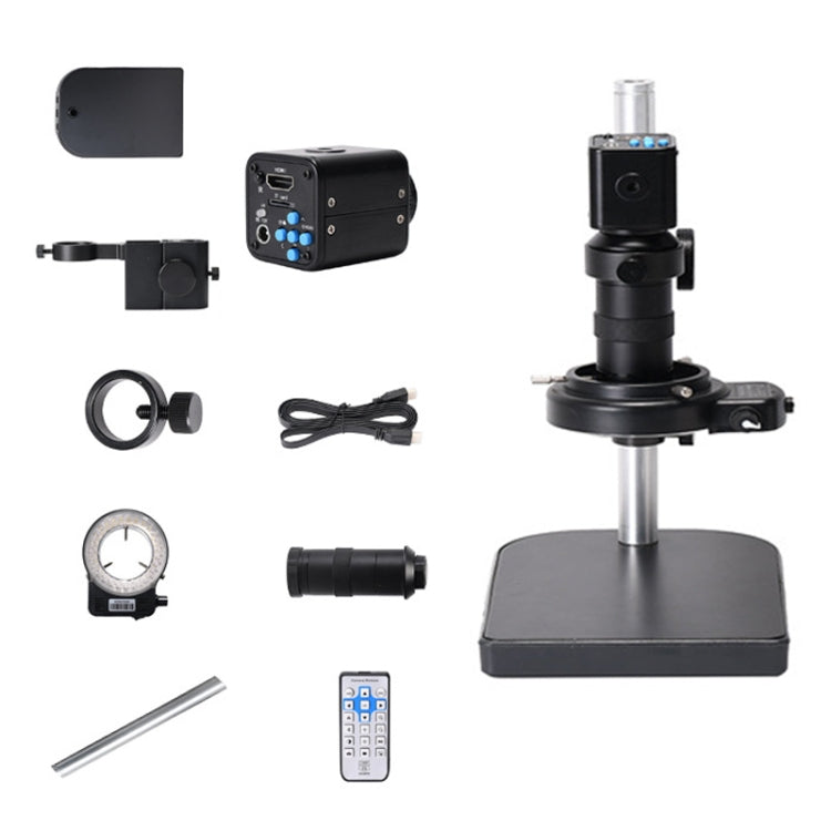 Measuring Electron Microscope Industrial Camera, Specifications: 16 Megapixel Single Interface Not Measurable