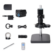 Measuring Electron Microscope Industrial Camera, Specifications: 16 Megapixel Single Interface Not Measurable