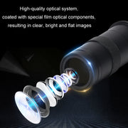 Measuring Electron Microscope Industrial Camera, Specifications: 30 Frames 16 Megapixel Dual Interface With Measurement