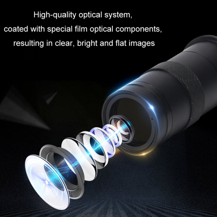 Measuring Electron Microscope Industrial Camera, Specifications: 30 Frames 16 Megapixel Dual Interface With Measurement