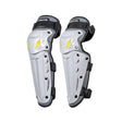 SULAITE Motorcycle Outdoor Riding Breathable Protective Equipment, Color: 2pcs /Set Knee Pads Gray - Protective Gear by SULAITE | Online Shopping South Africa | PMC TechLife | Buy Now Pay Later Mobicred