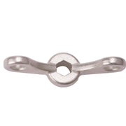 Bicycle Crank Assembly Puller Crank Removal and Adjustment Tool(������)