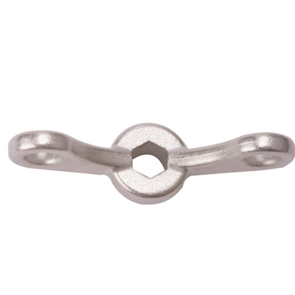 Bicycle Crank Assembly Puller Crank Removal and Adjustment Tool(������)