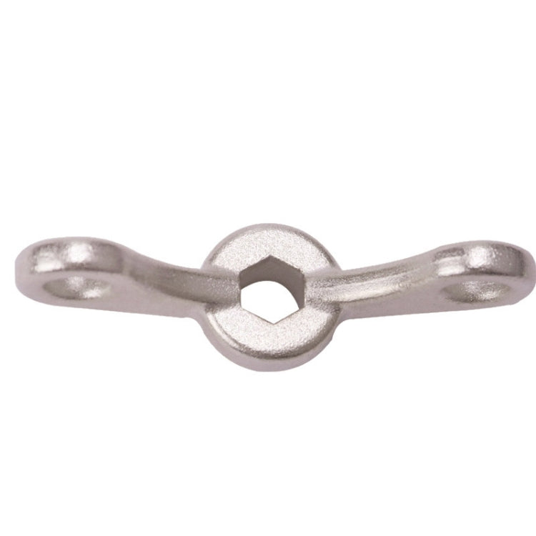 Bicycle Crank Assembly Puller Crank Removal and Adjustment Tool(������)
