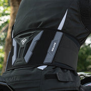 SULAITE Motorcycle Long-distance Riding Anti-fall Waist Protection Equipment, Size: S/M