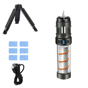 3 In 1 LED Mosquito Repellent Camping Light Magnetic Outdoor Tent Light(AH06)