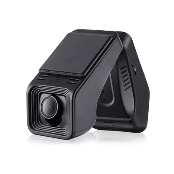 Android ADAS HD Night Vision 1080P USB Driving Recorder, Model: Single Lens(No Card)