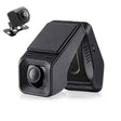 Android ADAS HD Night Vision 1080P USB Driving Recorder, Model: Dual Lens(32G Memory Card) - free shipping - PMC TechLife - Order now!