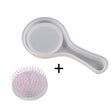 Air Cushion Comb Set Silicone Mold DIY Epoxy Resin Craft Making Mold, Spec: Round 003 - free shipping - PMc TechLife - Order now!