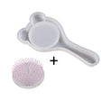 Air Cushion Comb Set Silicone Mold DIY Epoxy Resin Craft Making Mold, Spec: Bear Ear 002 - free shipping - PMc TechLife - Order now!