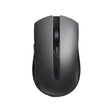 Rapoo M350G Bluetooth/2.4G Wireless Mouse Office Desktop Laptop Mute Mouse(Dark Gray) - Wireless Mice by Rapoo | Online Shopping South Africa | PMC TechLife | Buy Now Pay Later Mobicred