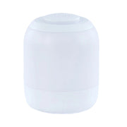 Rechargeable Touch Control LED Night Light Bedside Lamp SE Version 2400mAh White