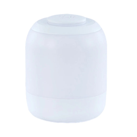 Rechargeable Touch Control LED Night Light Bedside Lamp SE Version 2400mAh White