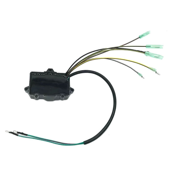 For Mercury 339-7452A19 114-7452K1 Ignitor 2-stroke Outboard Switch Box CDI Power Pack