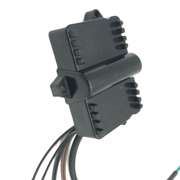 For Mercury 339-7452A19 114-7452K1 Ignitor 2-stroke Outboard Switch Box CDI Power Pack