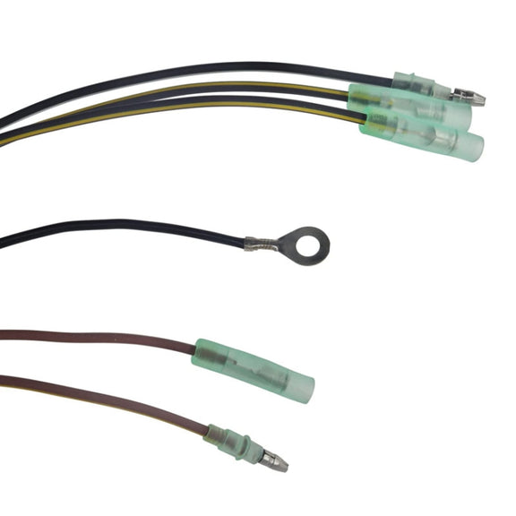 For Mercury 339-7452A19 114-7452K1 Ignitor 2-stroke Outboard Switch Box CDI Power Pack