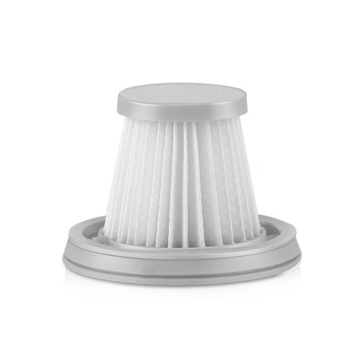 For Xiaomi Mijia Handy Vacuum Cleaner Hepa Filter Replacement  Accessories