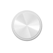 For Apple Series Global Positioning Smart Anti-Lost Device Mini GPS Pet Locator(White)