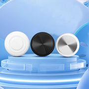 For Apple Series Global Positioning Smart Anti-Lost Device Mini GPS Pet Locator(Black)