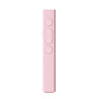 B2 2.4GHz Dual-Mode Conference PPT Wireless Page Turning Pen Multimedia Infrared Laser Pointer(Pink) -  by PMC TechLife | Online Shopping South Africa | PMC TechLife | Buy Now Pay Later Mobicred